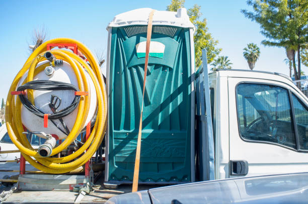 Best Portable restroom trailer rental  in Arnold, MD