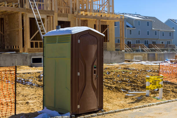 Best Porta potty rental near me  in Arnold, MD