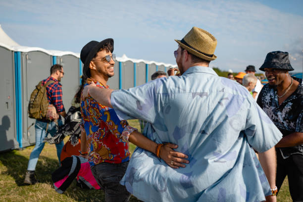 Best Portable toilet rental cost  in Arnold, MD