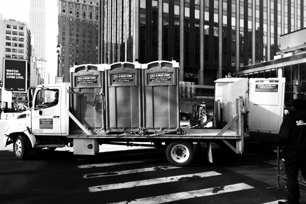 Best Porta potty rental for outdoor events  in Arnold, MD
