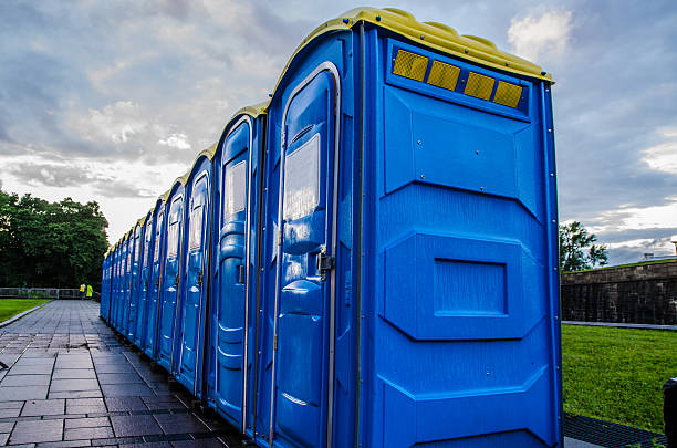 Porta potty rental for outdoor events in Arnold, MD