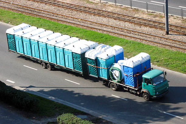 Best Porta potty delivery and setup  in Arnold, MD